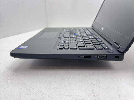 Dell Latitude 5490 14" i3-8130U 8GB 260GB клас А