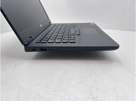 Dell Latitude 5490 14" i3-8130U 8GB 260GB клас А