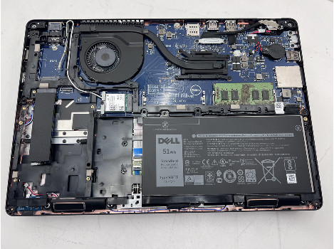 Dell Latitude 5490 14" i3-8130U 8GB 260GB клас А