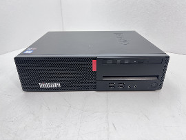 Компютър Lenovo ThinkCentre M910s i7-7700 16GB 260GB HD 630