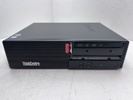 Компютър Lenovo ThinkCentre M910s i7-7700 16GB 260GB HD 630