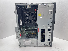 Компютър Lenovo ThinkCentre M910s i7-7700 16GB 260GB HD 630