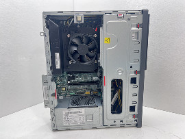 Компютър Lenovo ThinkCentre M910s i7-7700 16GB 260GB HD 630