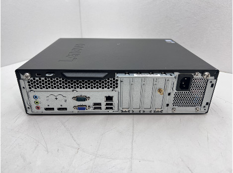 Lenovo ThinkCentre M910s i7-7700 16GB 260GB HD 630