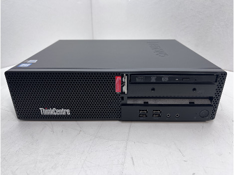 Lenovo ThinkCentre M910s i7-7700 16GB 260GB HD 630