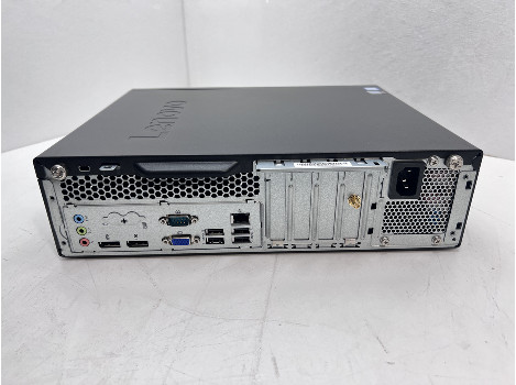 Lenovo ThinkCentre M910s i7-7700 16GB 260GB HD 630