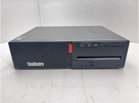 Lenovo ThinkCentre M910s i7-7700 16GB 260GB HD 630