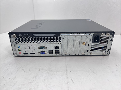 Lenovo ThinkCentre M910s i7-7700 16GB 260GB HD 630