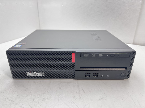 Lenovo ThinkCentre M910s i7-7700 16GB 260GB HD 630