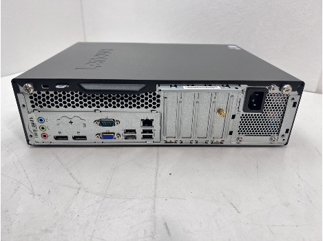 Lenovo ThinkCentre M910s i7-7700 16GB 260GB HD 630