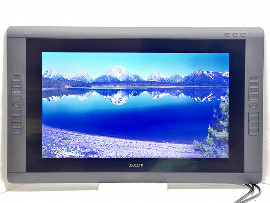 Монитор Wacom Cintiq 22HD Touch (DTH-2200) 22" (клас А)