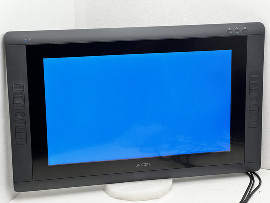 Монитор Wacom Cintiq 22HD Touch (DTH-2200) 22" (клас А)