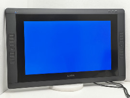 Монитор Wacom Cintiq 22HD Touch (DTH-2200) 22" (клас А)