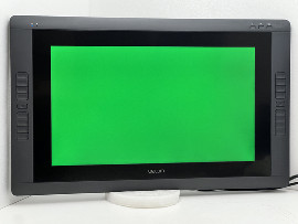 Монитор Wacom Cintiq 22HD Touch (DTH-2200) 22" (клас А)