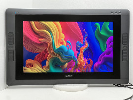 Монитор Wacom Cintiq 22HD Touch (DTH-2200) 22" (клас А)