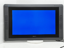 Монитор Wacom Cintiq 22HD Touch (DTH-2200) 22" (клас А)