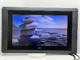 Монитор Wacom Cintiq 22HD Touch (DTH-2200) 22" (клас А)