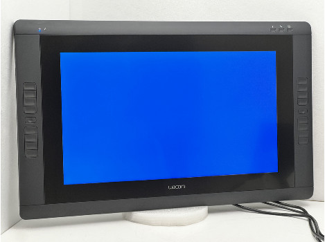 Wacom Cintiq 22HD Touch (DTH-2200) 22" (клас А)