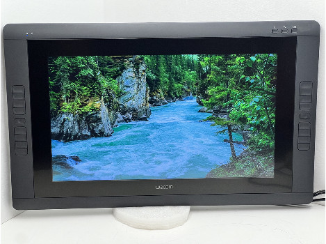 Wacom Cintiq 22HD Touch (DTH-2200) 22" (клас А)