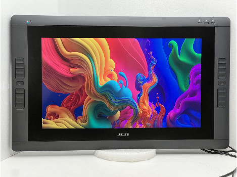 Wacom Cintiq 22HD Touch (DTH-2200) 22" (клас А)