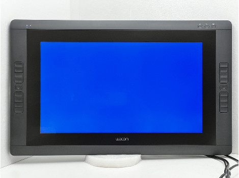 Wacom Cintiq 22HD Touch (DTH-2200) 22" (клас А)