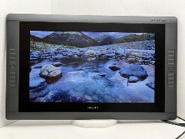 Монитор Wacom Cintiq 22HD Touch (DTH-2200) 22" (клас А)