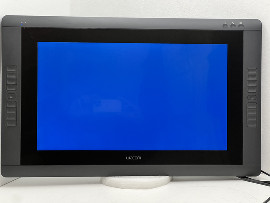 Монитор Wacom Cintiq 22HD Touch (DTH-2200) 22" (клас А)