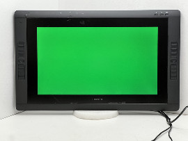 Монитор Wacom Cintiq 22HD Touch (DTH-2200) 22" (клас А)