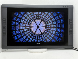 Монитор Wacom Cintiq 22HD Touch (DTH-2200) 22" (клас А)