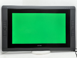 Монитор Wacom Cintiq 22HD Touch (DTH-2200) 22" (клас А)