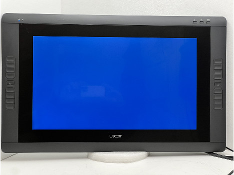 Wacom Cintiq 22HD Touch (DTH-2200) 22" (клас А)