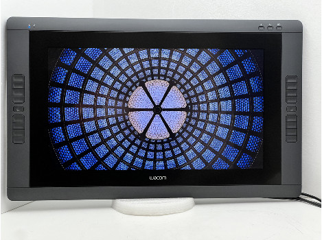 Wacom Cintiq 22HD Touch (DTH-2200) 22" (клас А)