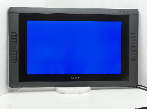 Wacom Cintiq 22HD Touch (DTH-2200) 22" (клас А)