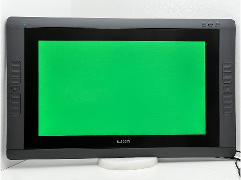 Wacom Cintiq 22HD Touch (DTH-2200) 22" (клас А)