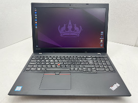 Лаптоп Lenovo ThinkPad L580 15.6" i5-8250U 8GB 260GB клас Б