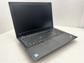 Лаптоп Lenovo ThinkPad L580 15.6" i5-8250U 8GB 260GB клас Б