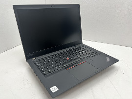 Лаптоп Lenovo ThinkPad P14S G1 14" touch i7-10610U 32GB 510GB клас А