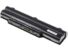 Батерия за лаптопи Fujitsu LifeBook E752