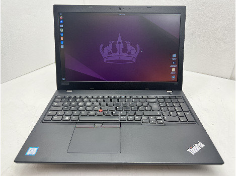 Lenovo ThinkPad L580 15.6" i5-8250U 8GB 260GB клас Б