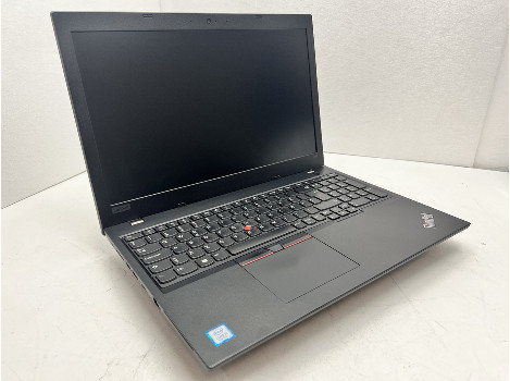 Lenovo ThinkPad L580 15.6" i5-8250U 8GB 260GB клас Б
