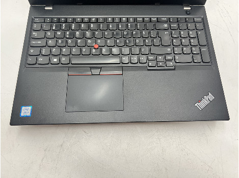 Lenovo ThinkPad L580 15.6" i5-8250U 8GB 260GB клас Б