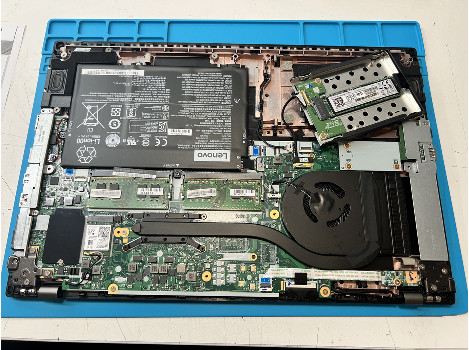 Lenovo ThinkPad L580 15.6" i5-8250U 8GB 260GB клас Б