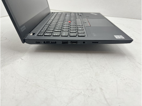 Lenovo ThinkPad P14S G1 14" touch i7-10610U 32GB 510GB клас А