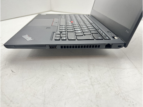 Lenovo ThinkPad P14S G1 14" touch i7-10610U 32GB 510GB клас А