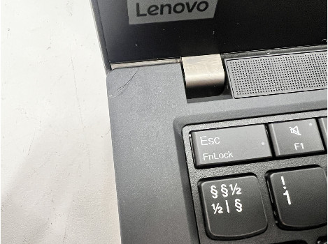 Lenovo ThinkPad P14S G1 14" touch i7-10610U 32GB 510GB клас А