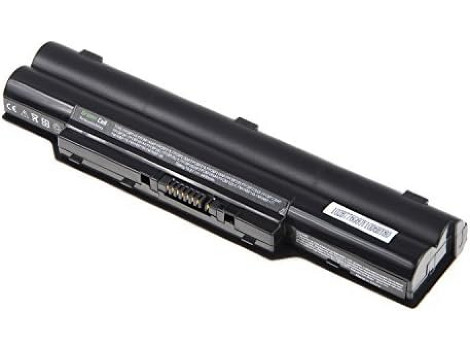 Fujitsu LifeBook E752