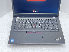 Лаптоп Lenovo ThinkPad L480 14" i5-8250U 16GB 260GB клас А
