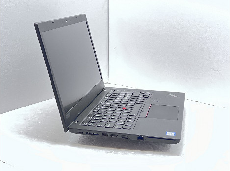 Lenovo ThinkPad L480 14" i5-8250U 16GB 260GB клас А