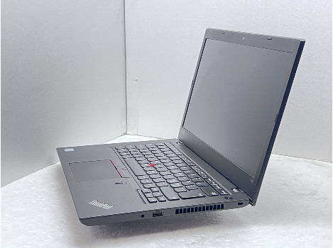 Lenovo ThinkPad L480 14" i5-8250U 16GB 260GB клас А