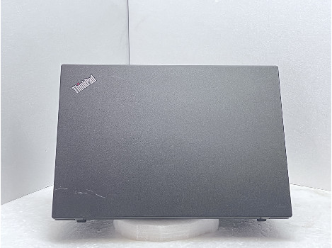 Lenovo ThinkPad L480 14" i5-8250U 16GB 260GB клас А